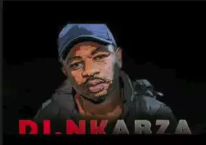 DJ Nkabza - Feelings